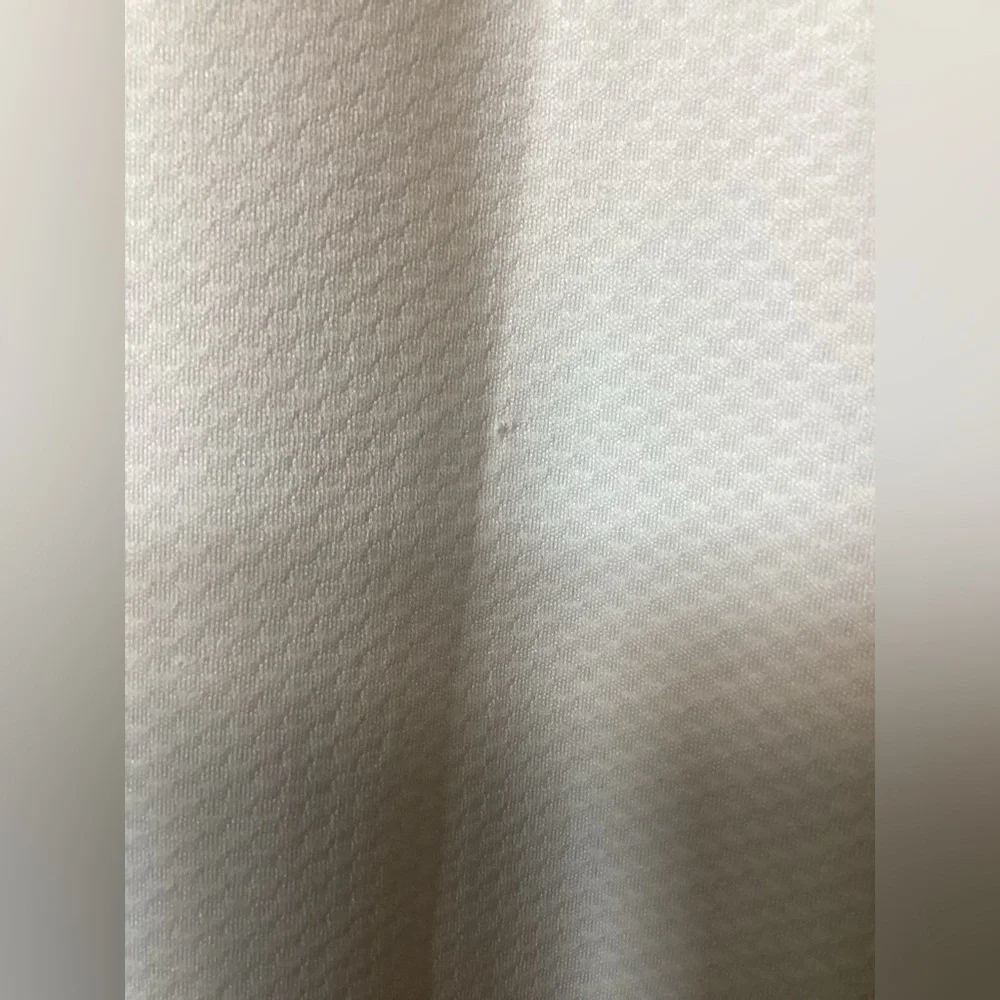 Alo women’s athletic White Full-Zip Jacket size large - Picture 14 of 16